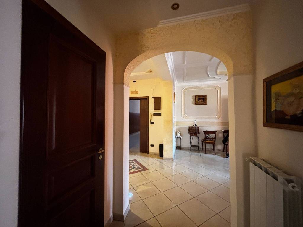 appartamento in vendita a Torre del Greco