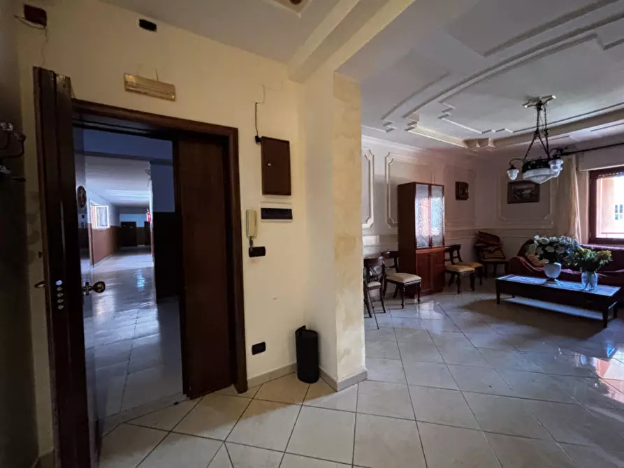 appartamento in vendita a Torre del Greco in zona Vesuviana