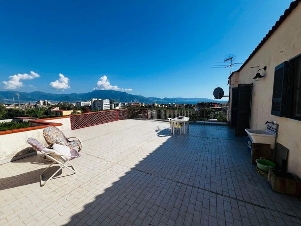 appartamento in vendita a Torre del Greco