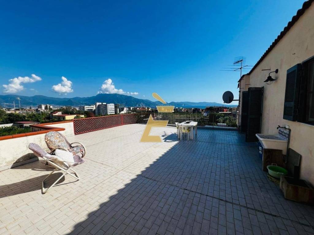 appartamento in vendita a Torre del Greco