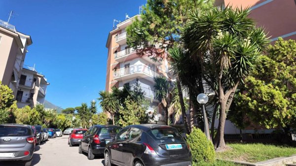 appartamento in vendita a Torre del Greco