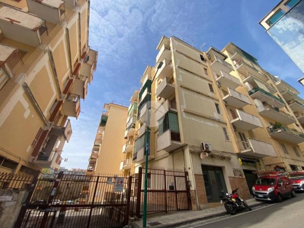 appartamento in vendita a Torre del Greco