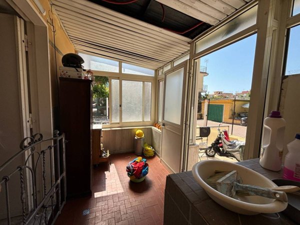 appartamento in vendita a Torre del Greco