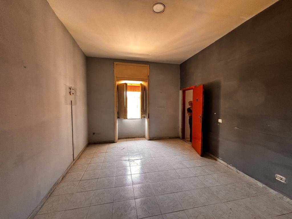 appartamento in vendita a Torre del Greco