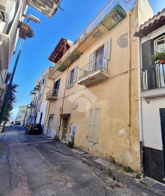 appartamento in vendita a Torre del Greco