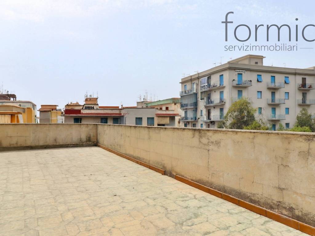 appartamento in vendita a Torre del Greco