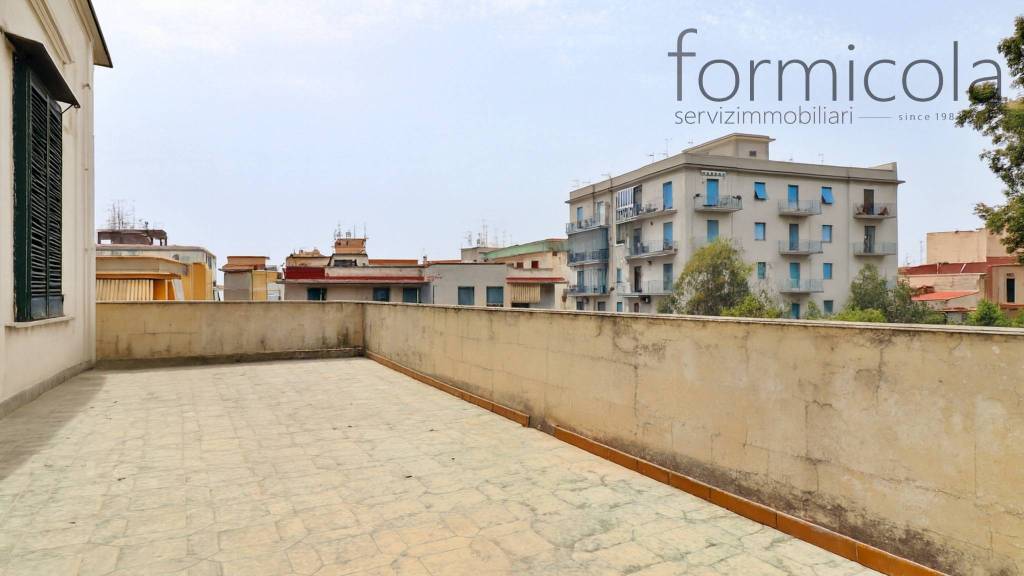 appartamento in vendita a Torre del Greco