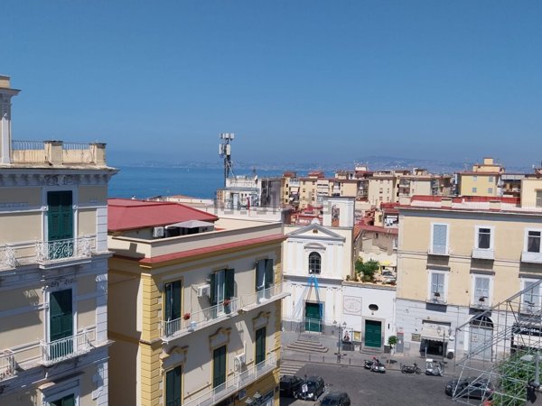appartamento in vendita a Torre del Greco in zona Centro Città