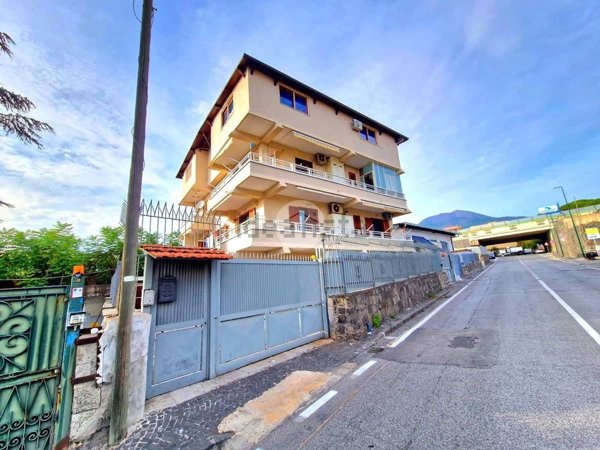 appartamento in vendita a Torre del Greco