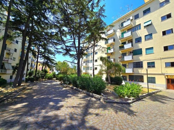 appartamento in vendita a Torre del Greco