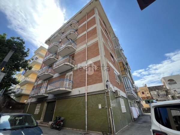 appartamento in vendita a Torre del Greco