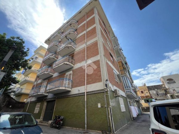 appartamento in vendita a Torre del Greco