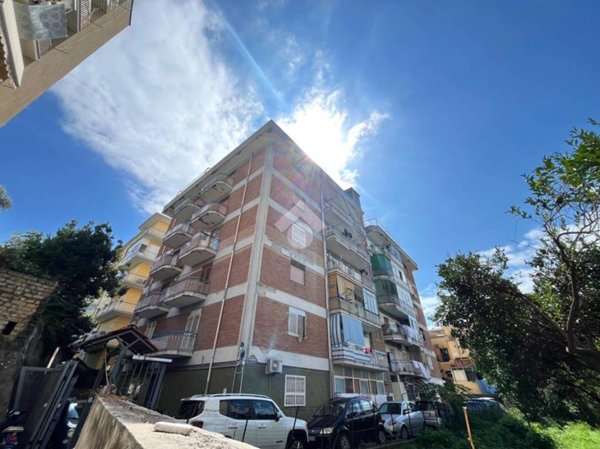 appartamento in vendita a Torre del Greco