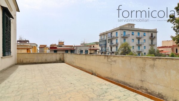 appartamento in vendita a Torre del Greco