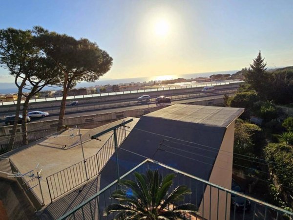 appartamento in vendita a Torre del Greco