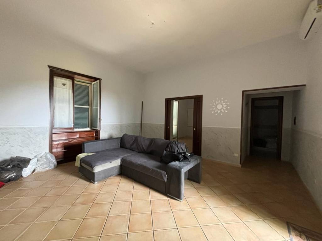 appartamento in vendita a Torre del Greco