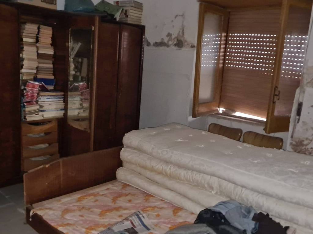 appartamento in vendita a Torre del Greco