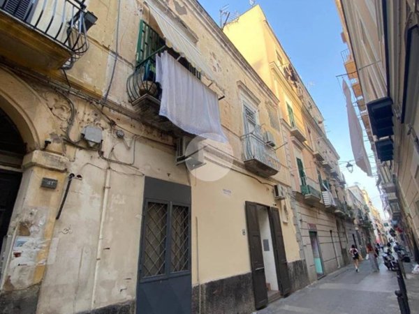 appartamento in vendita a Torre del Greco