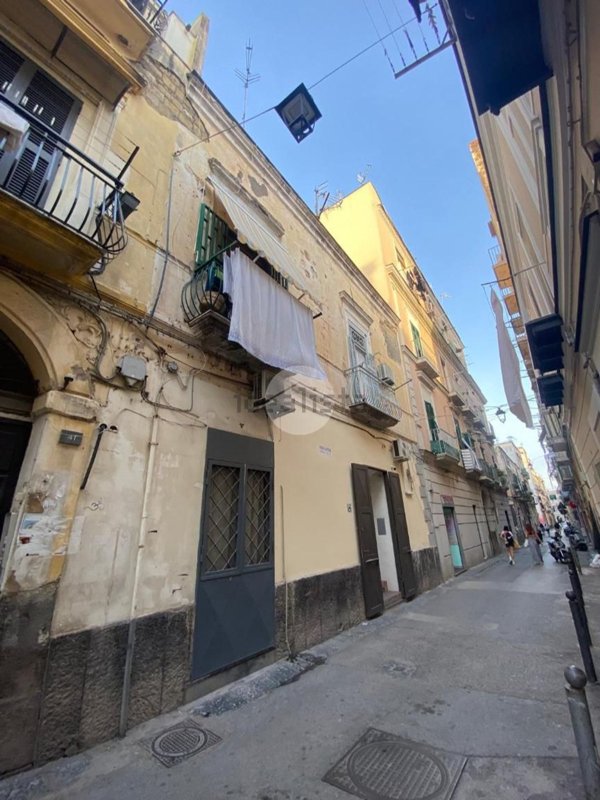 appartamento in vendita a Torre del Greco