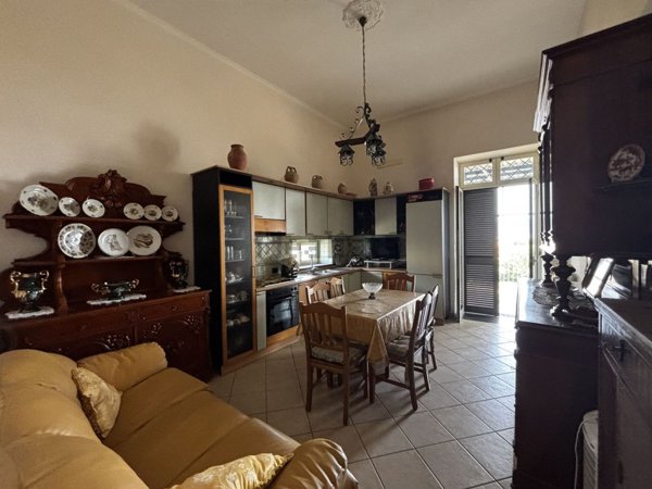 appartamento in vendita a Torre del Greco