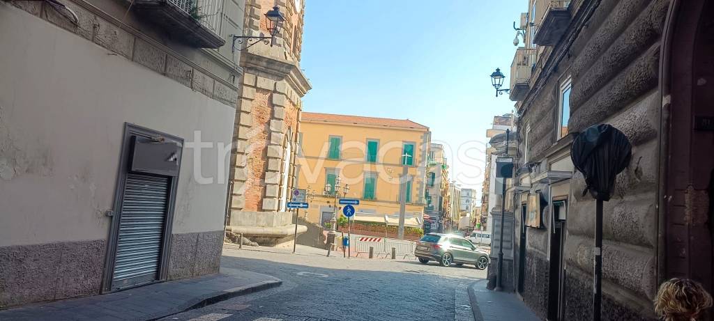 trivano in vendita a Torre del Greco
