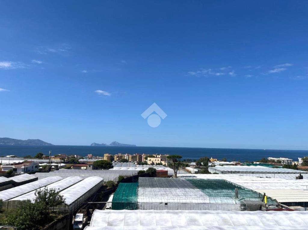 appartamento in vendita a Torre del Greco