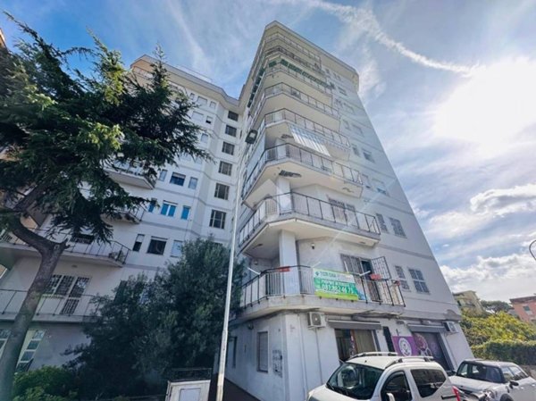 appartamento in vendita a Torre del Greco