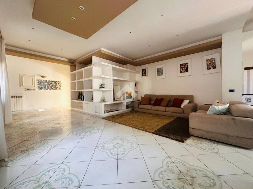 appartamento in vendita a Torre del Greco