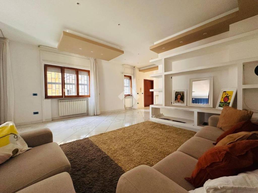 appartamento in vendita a Torre del Greco