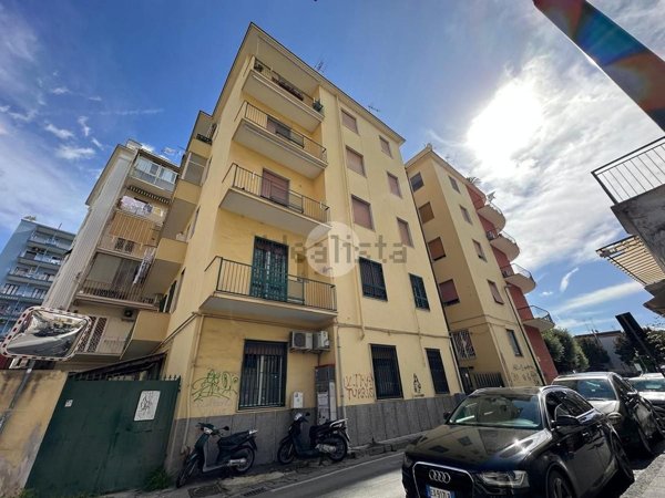 appartamento in vendita a Torre del Greco