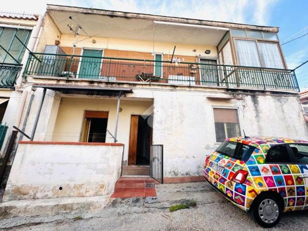 appartamento in vendita a Torre del Greco