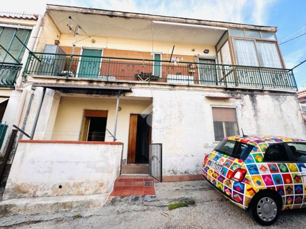 appartamento in vendita a Torre del Greco