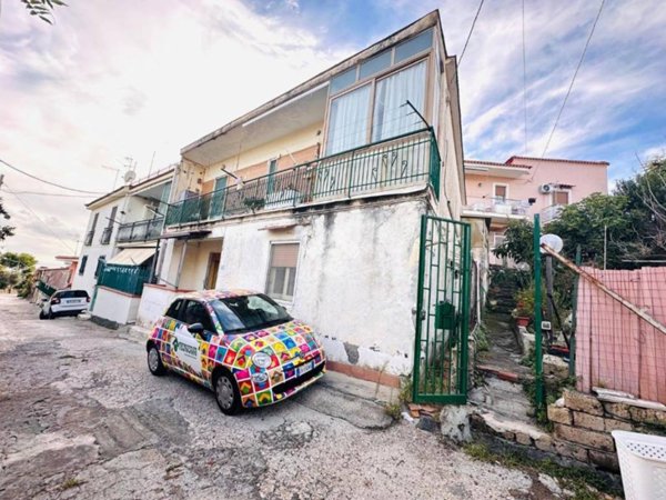 appartamento in vendita a Torre del Greco