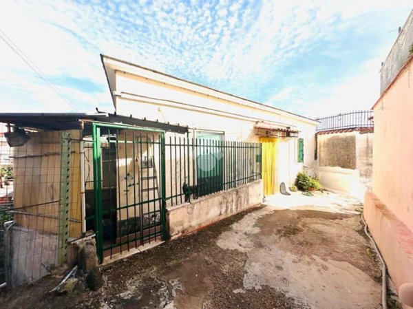appartamento in vendita a Torre del Greco