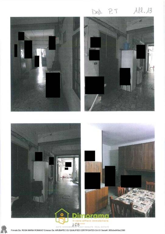 appartamento in vendita a Torre del Greco