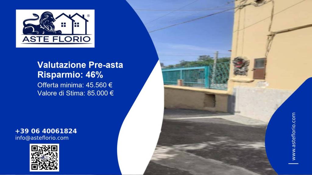 appartamento in vendita a Torre del Greco in zona Santa Maria la Bruna