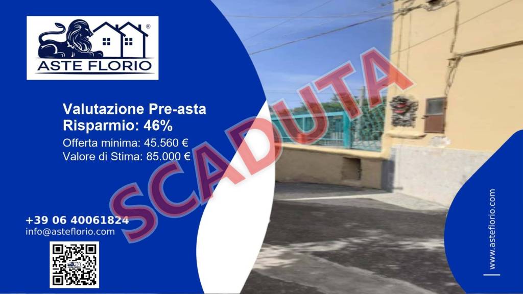 appartamento in vendita a Torre del Greco in zona Santa Maria la Bruna
