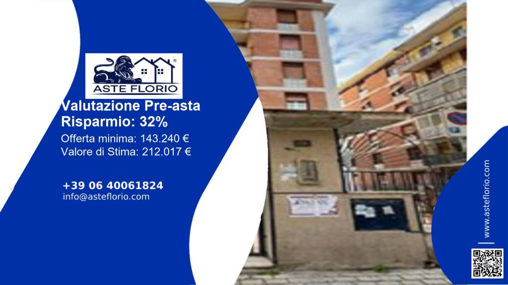 appartamento in vendita a Torre del Greco