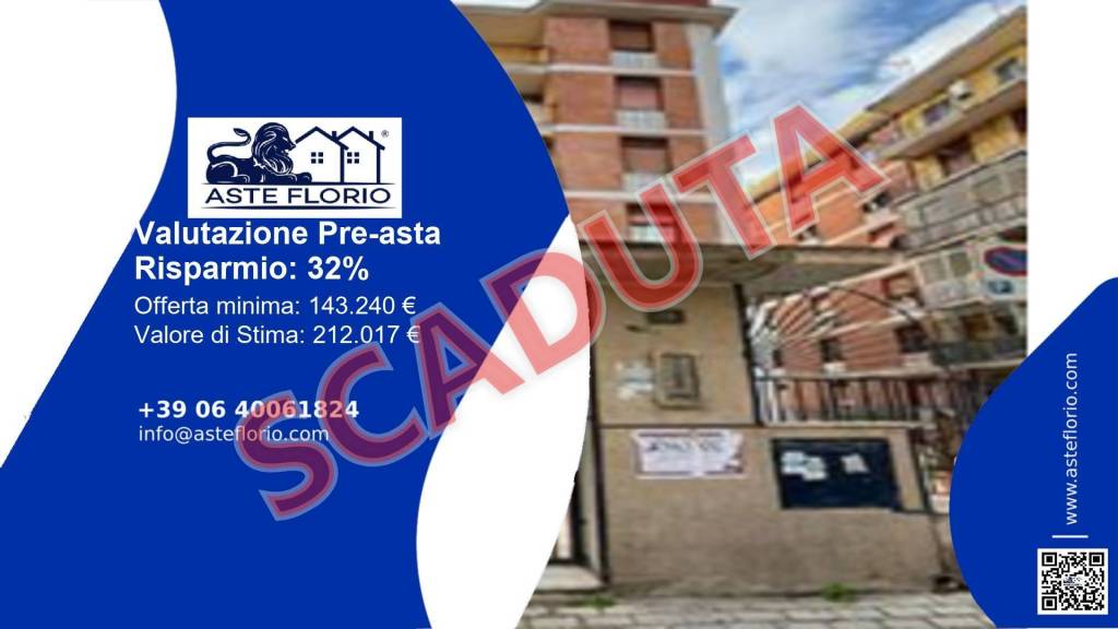 appartamento in vendita a Torre del Greco