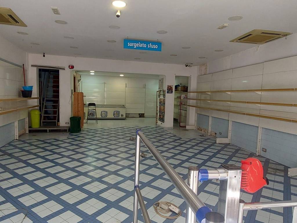 appartamento in vendita a Torre del Greco