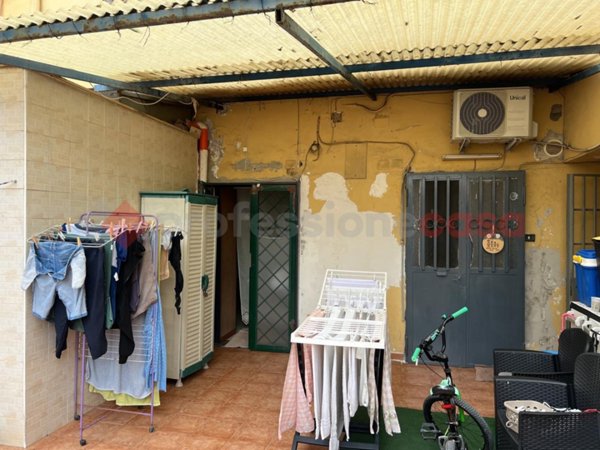 appartamento in vendita a Torre del Greco in zona Centro Città