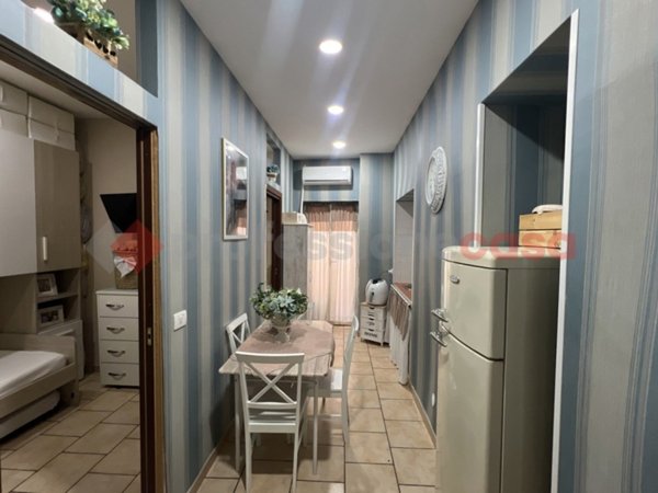 appartamento in vendita a Torre del Greco