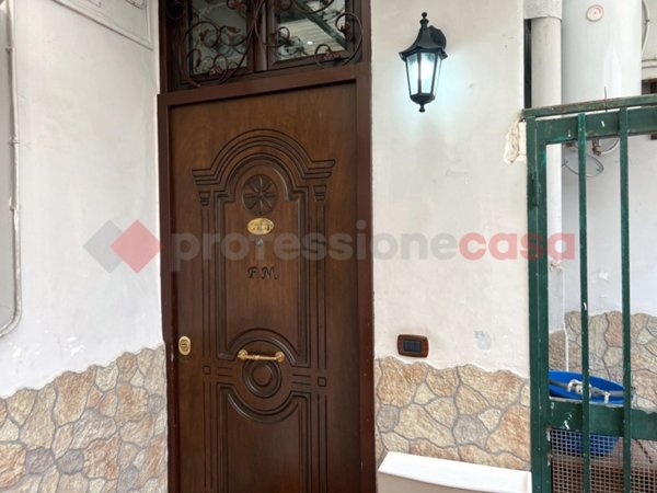 appartamento in vendita a Torre del Greco