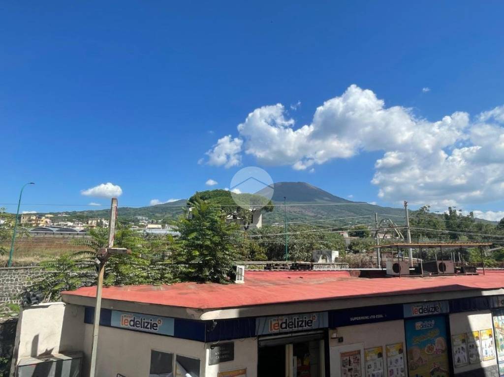 appartamento in vendita a Torre del Greco