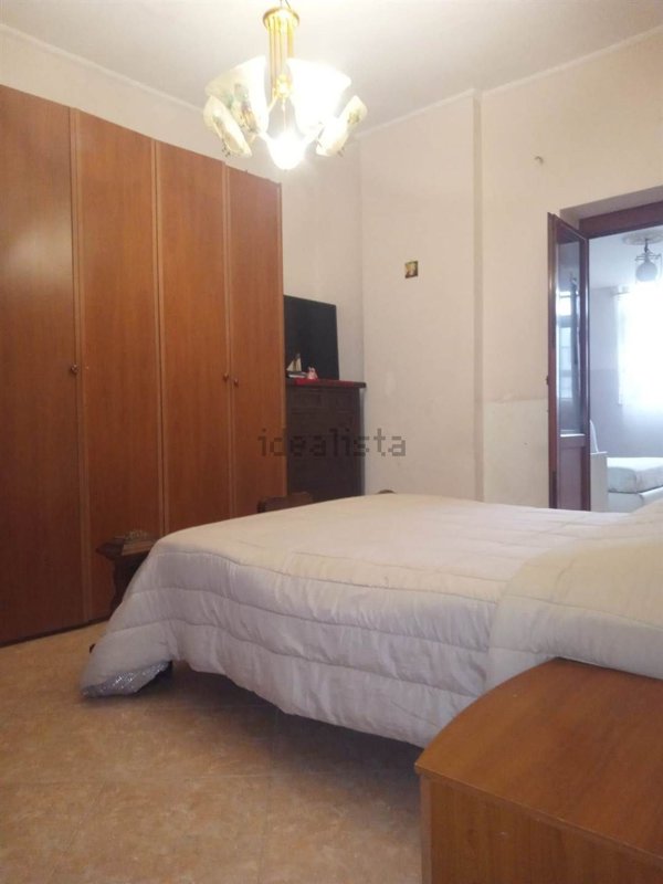 appartamento in vendita a Torre del Greco in zona Litoranea