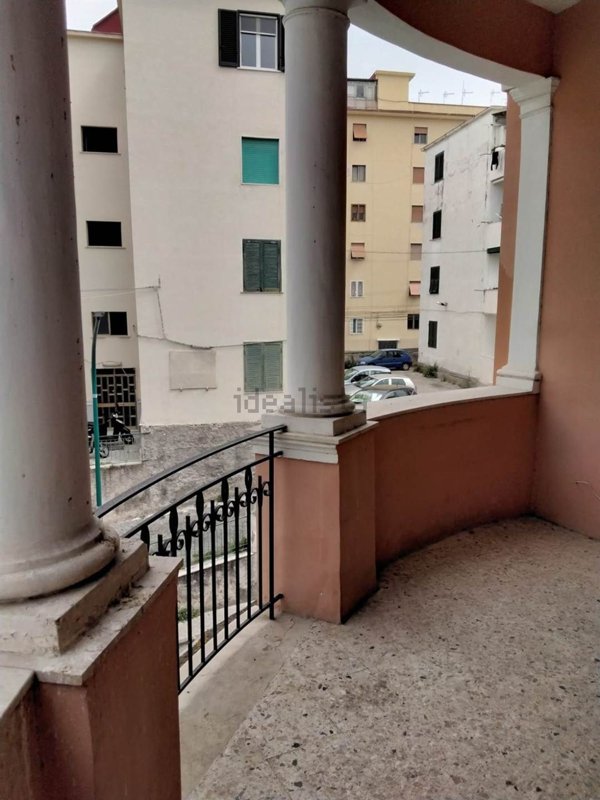 appartamento in vendita a Torre del Greco