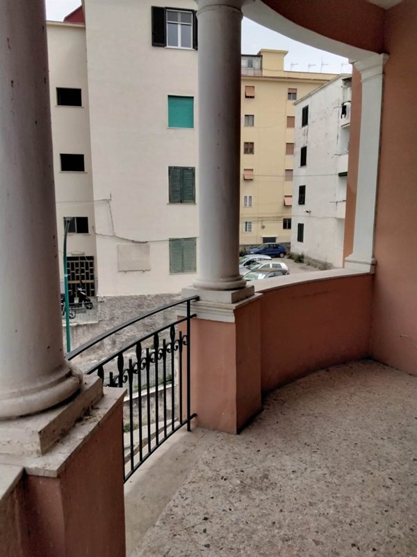 appartamento in vendita a Torre del Greco