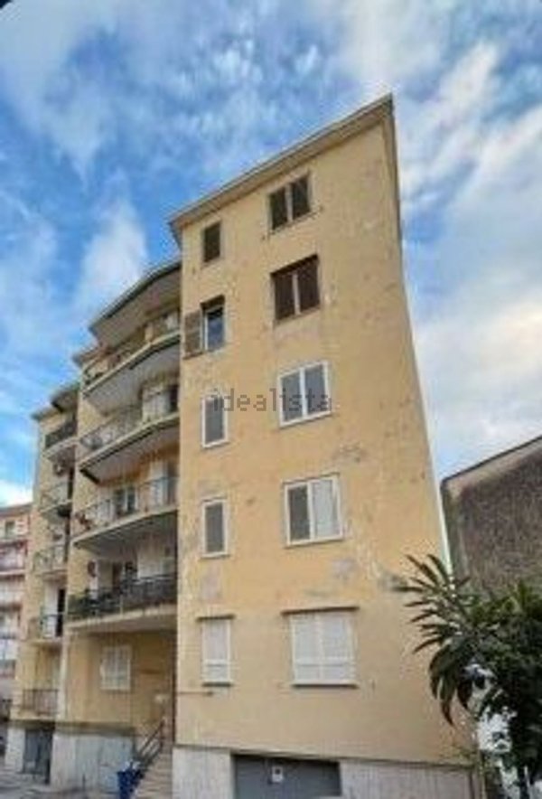 appartamento in vendita a Torre del Greco