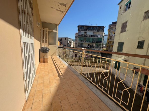 appartamento in vendita a Torre del Greco