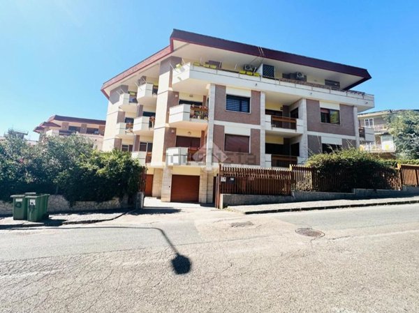 appartamento a Torre del Greco in zona Scappi / Lava Nuova / Montedoro